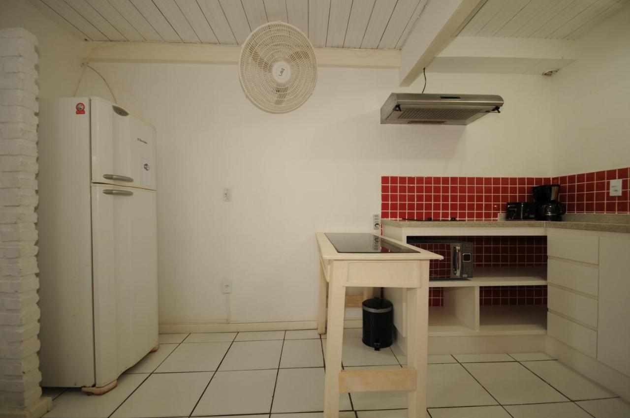 Apartamento Buzios Centro Apartment Bagian luar foto